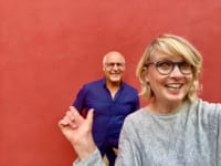 Schreiber vs. Schneider – «Paarcours d